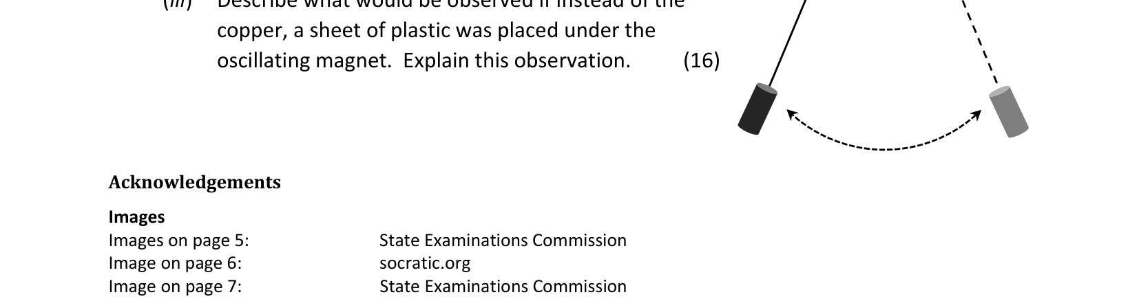 2022 Q16 question
