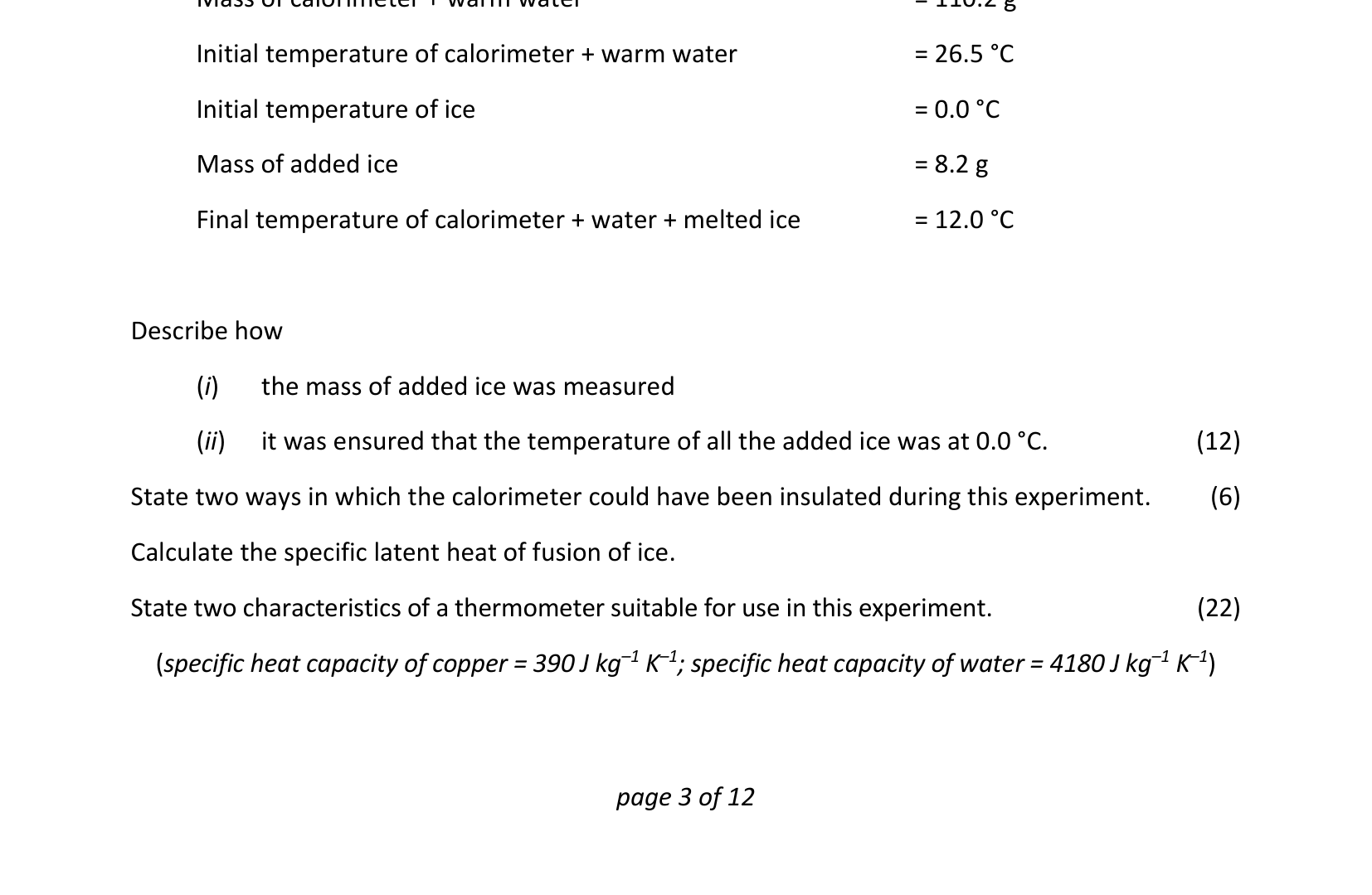 2017 Q3 question
