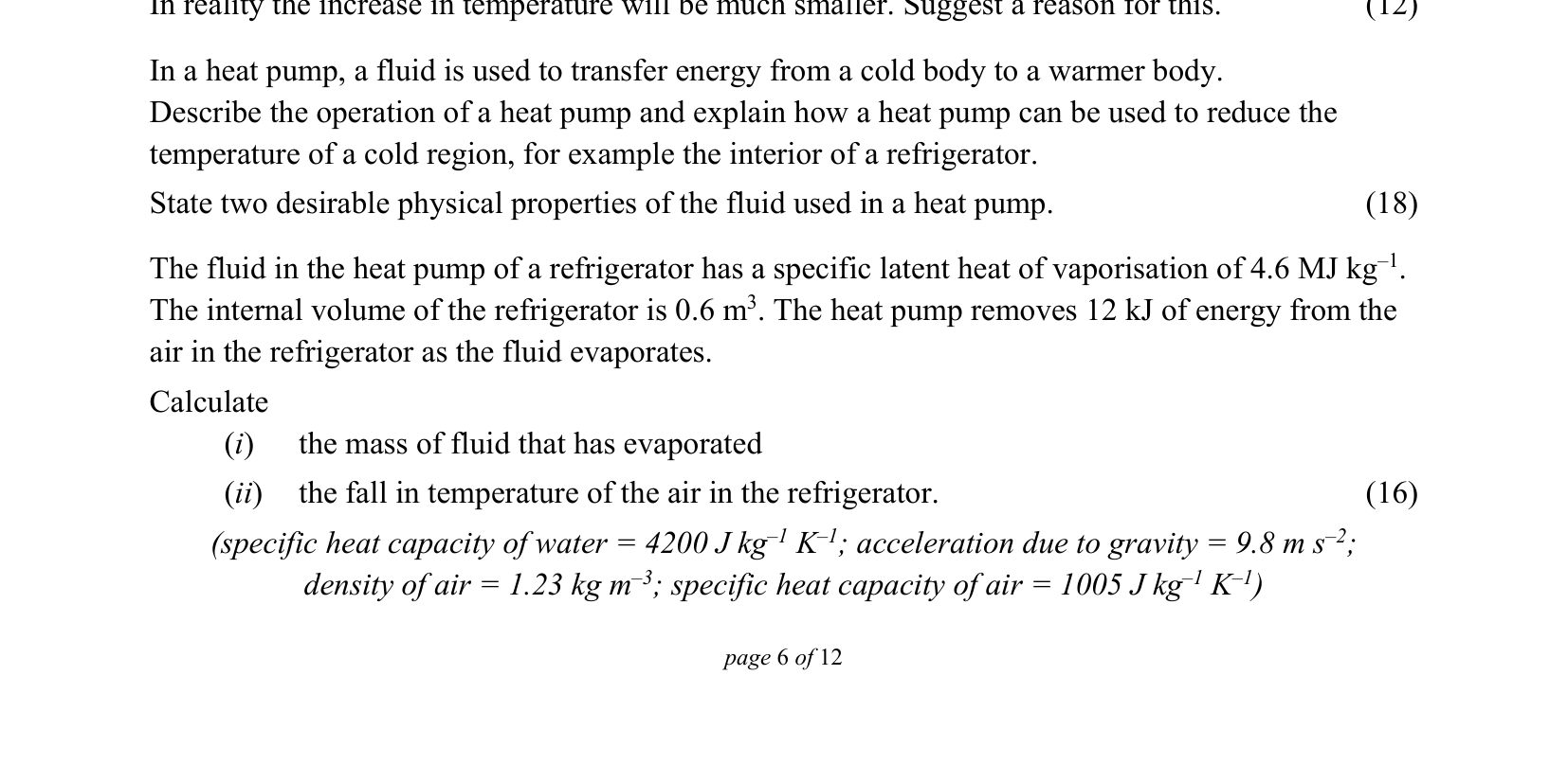 2016 Q7 question