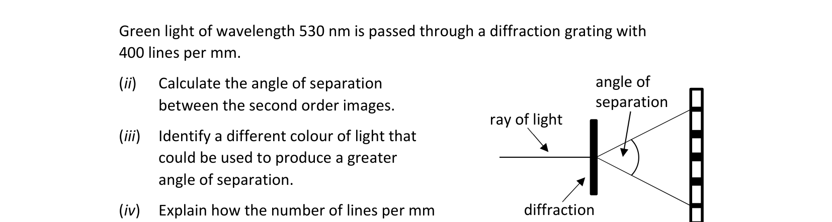 2024 Q14 question