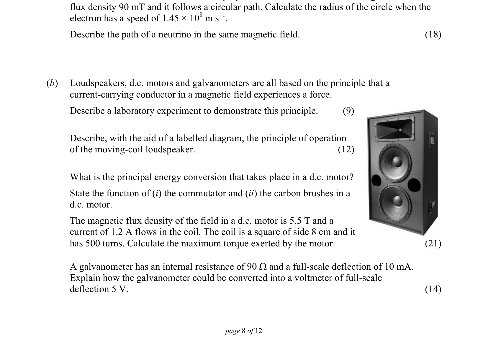 2015 Q10 question