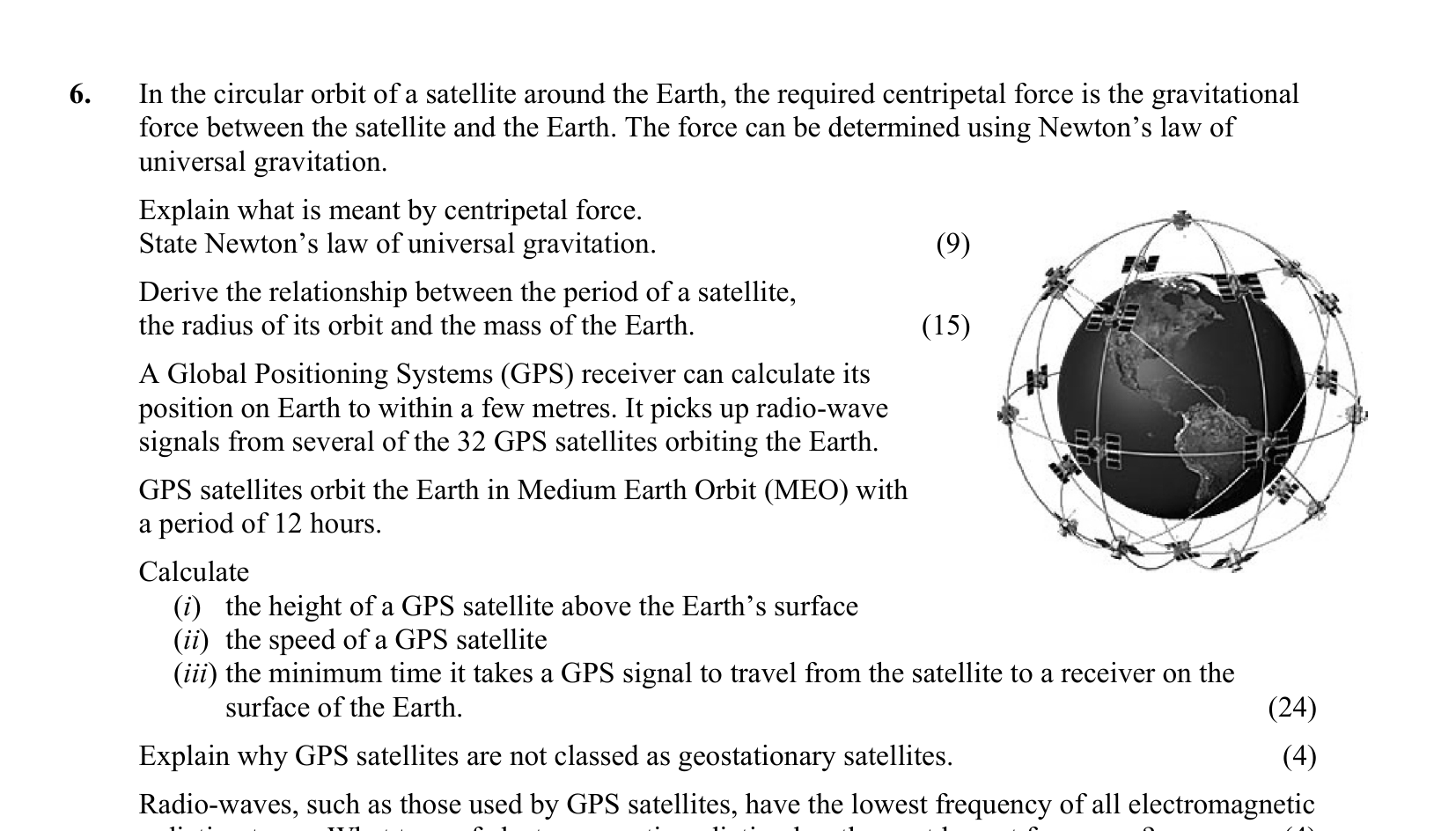 2015 Q6 question