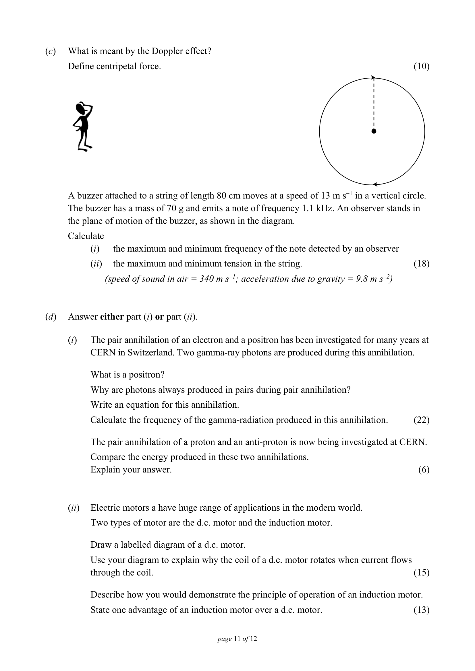 2016 Q12 question