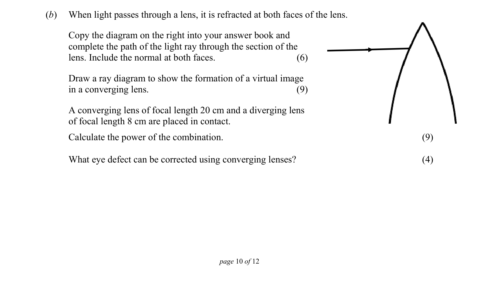 2015 Q12 question