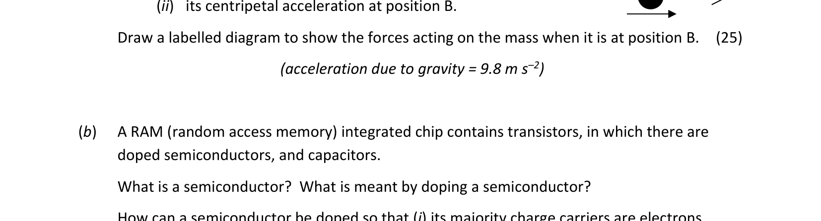 2019 Q12 question