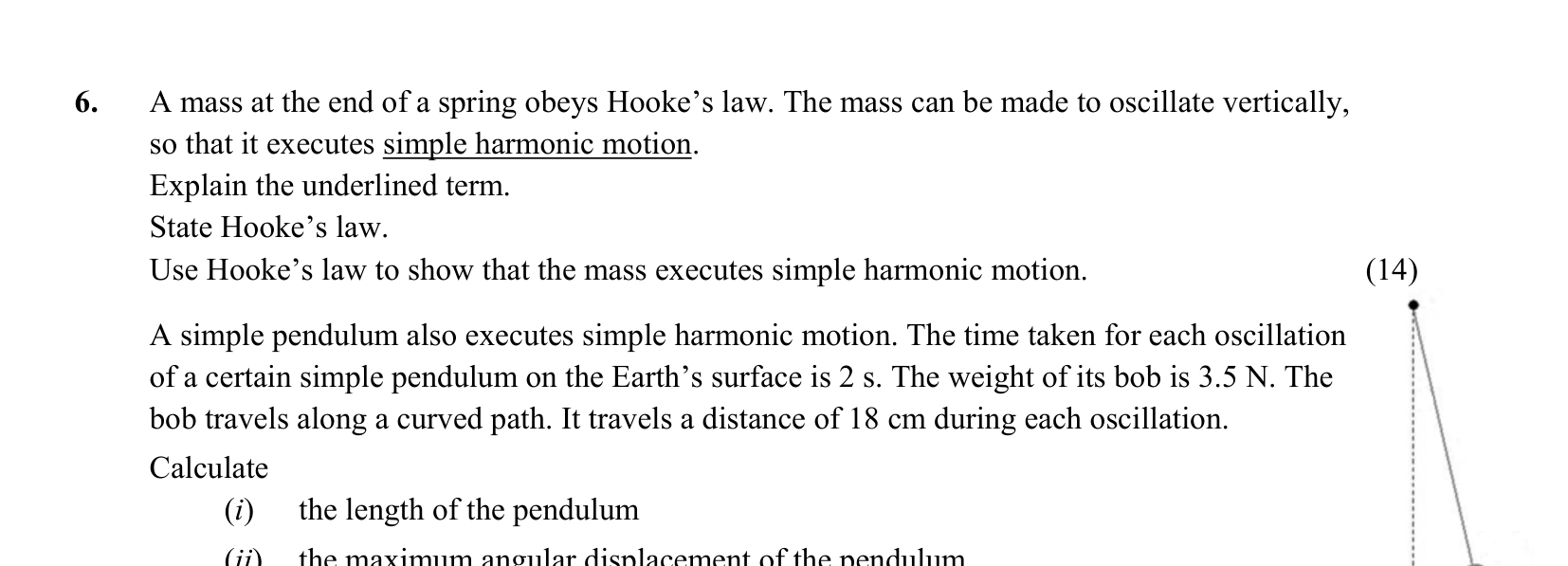 2016 Q6 question