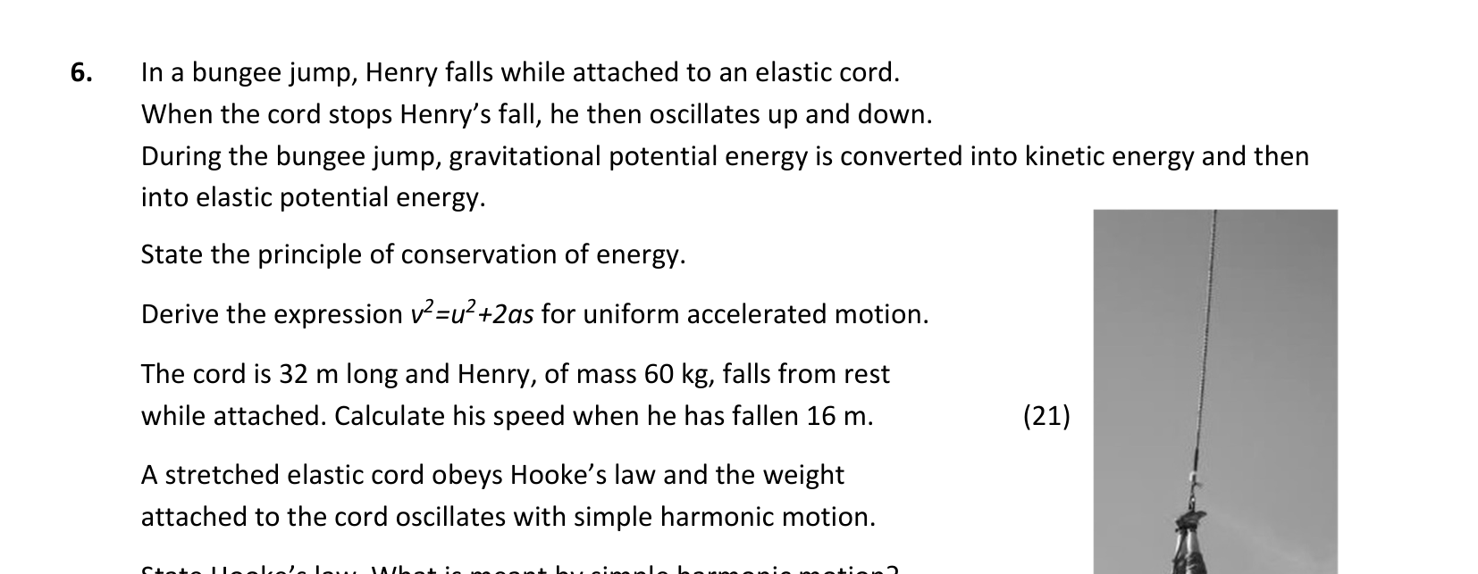 2017 Q6 question