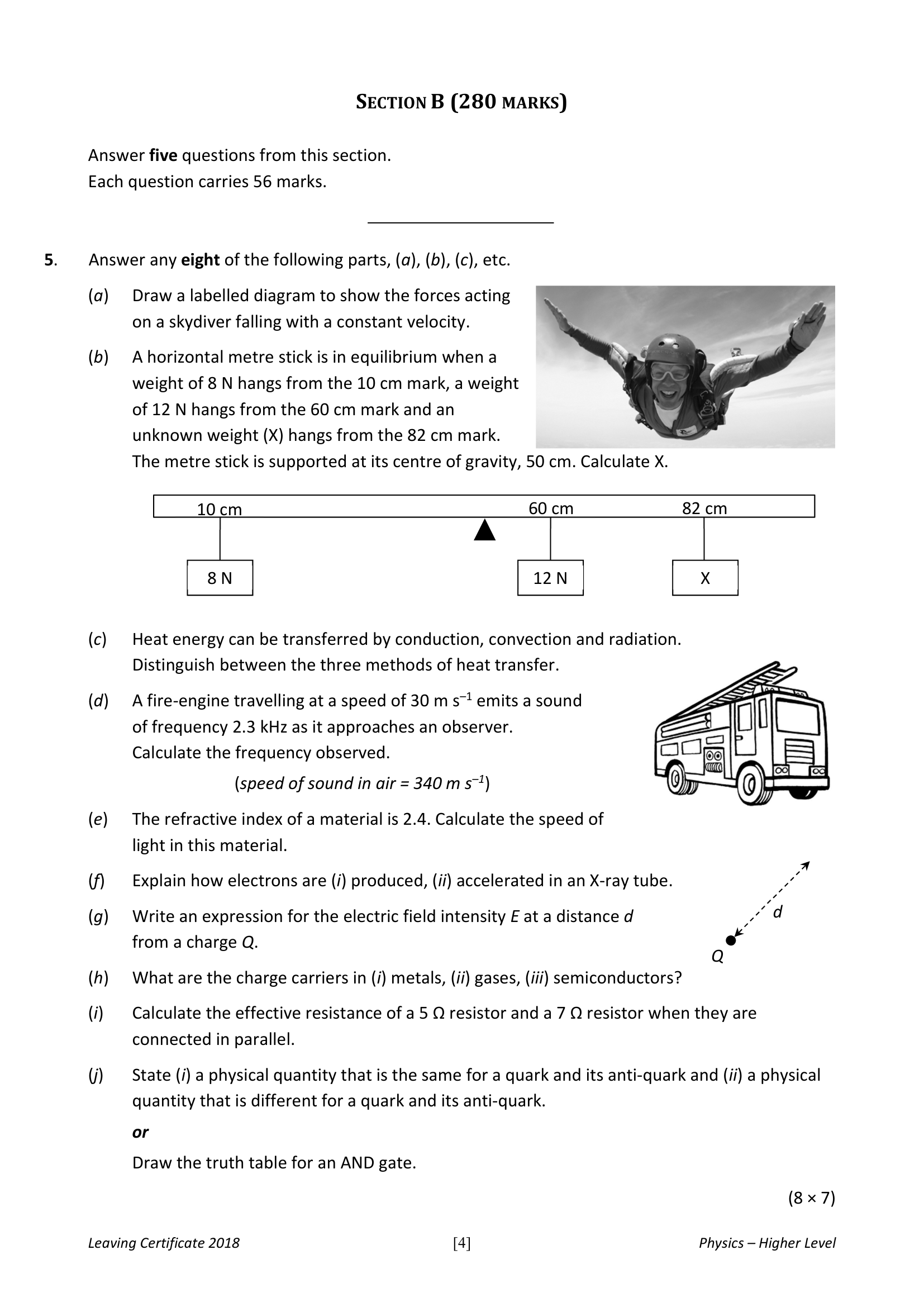 2018 Q5 question