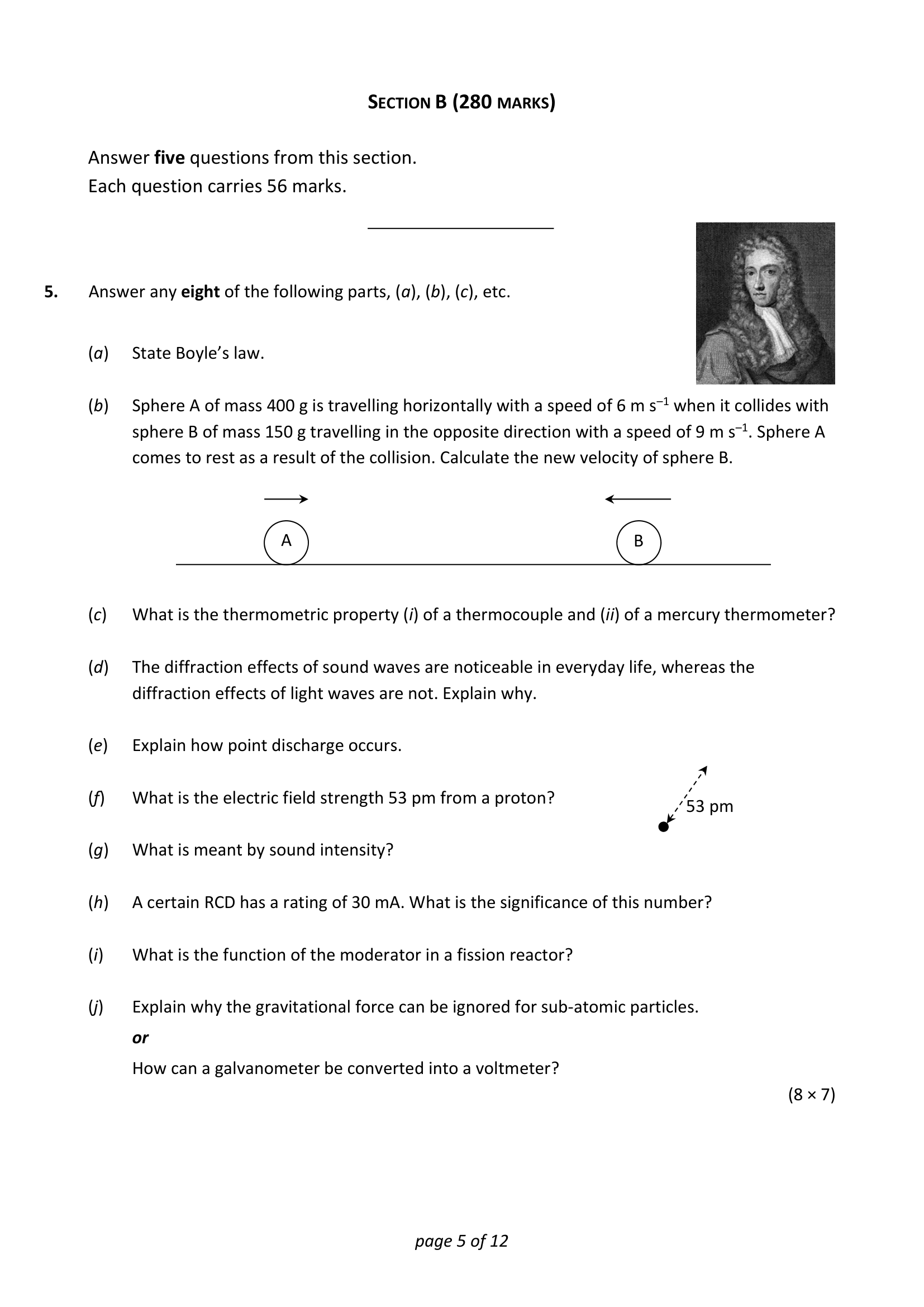 2017 Q5 question