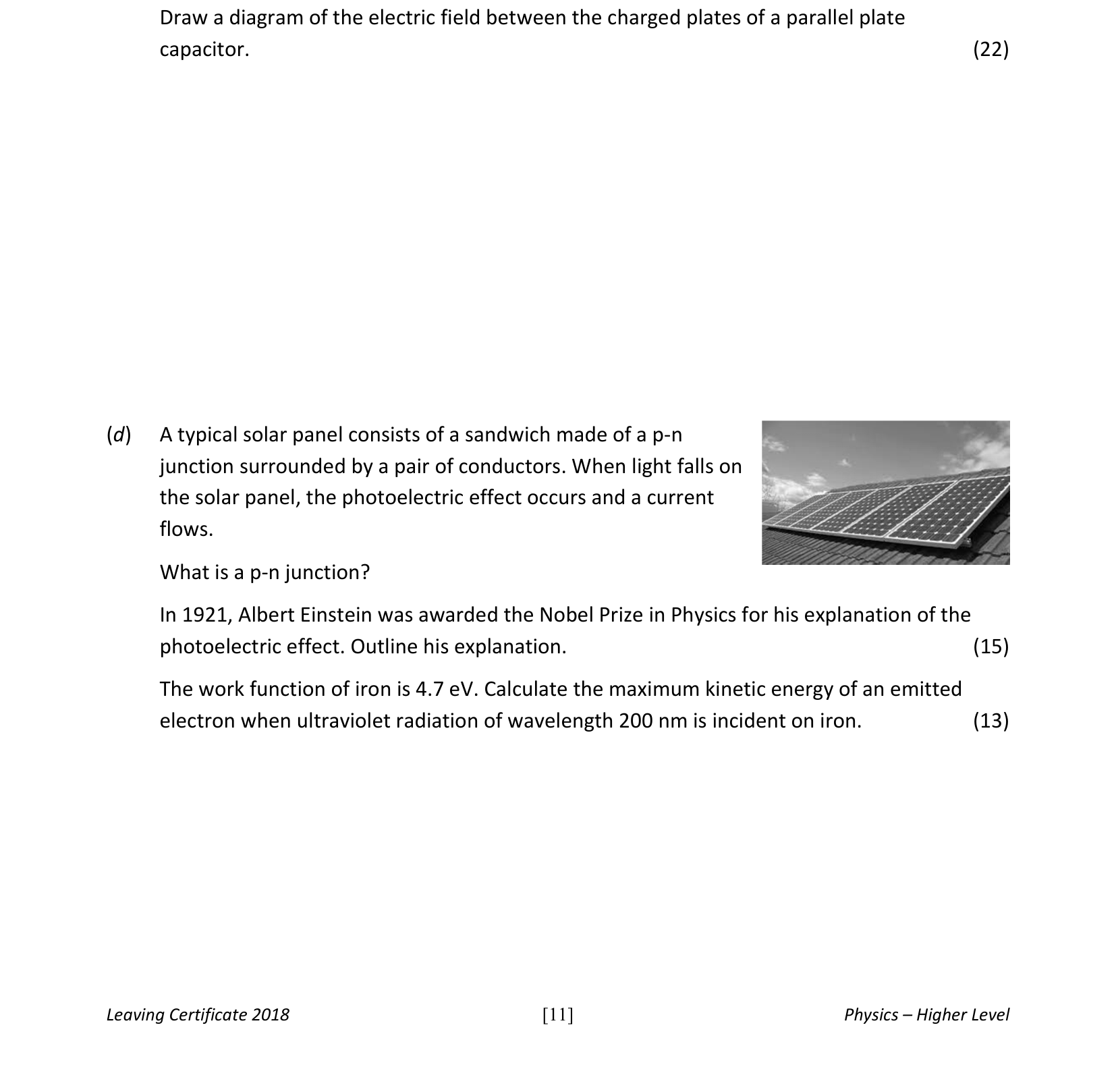 2018 Q12 question
