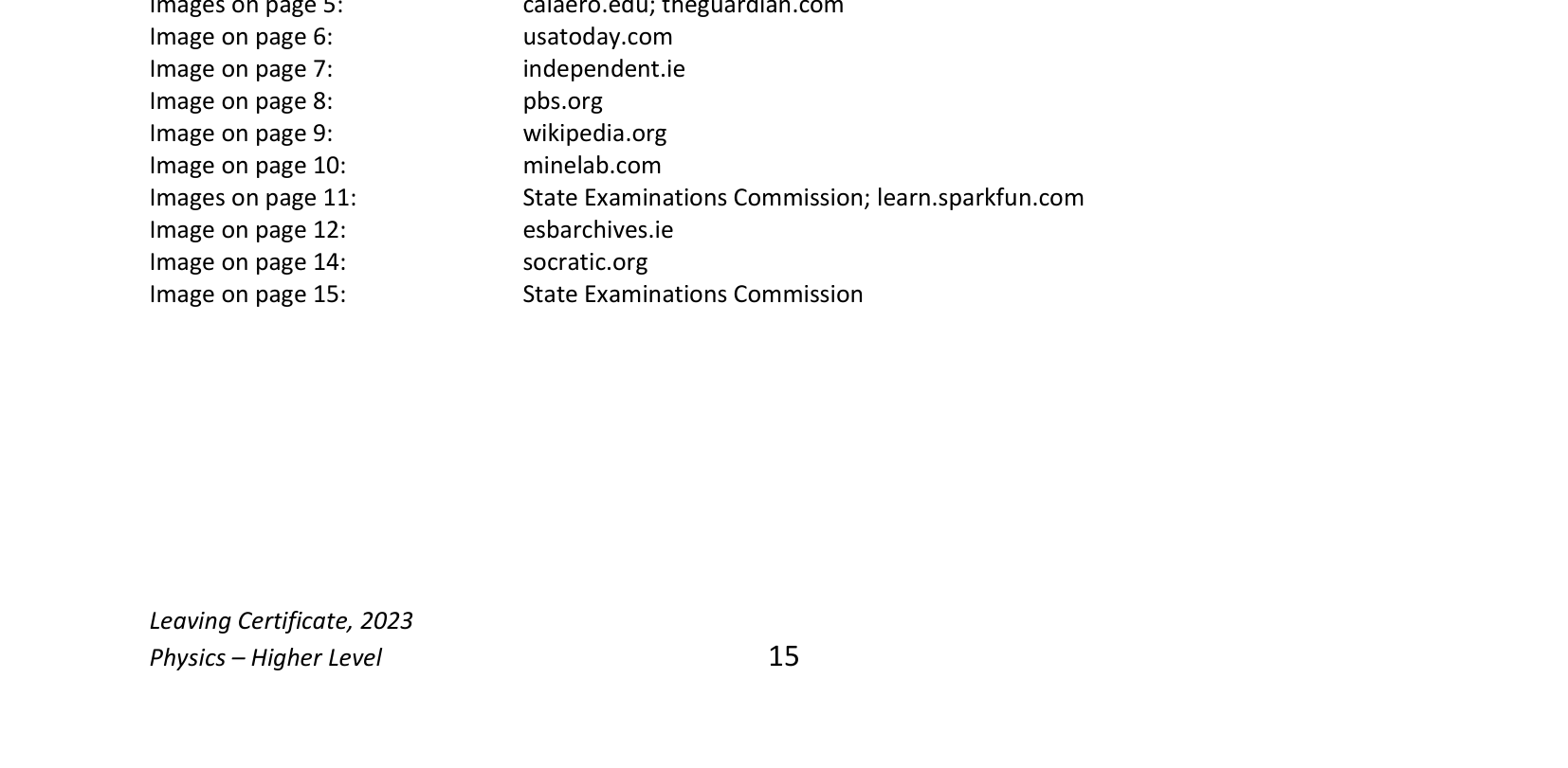 2023 Q14 question
