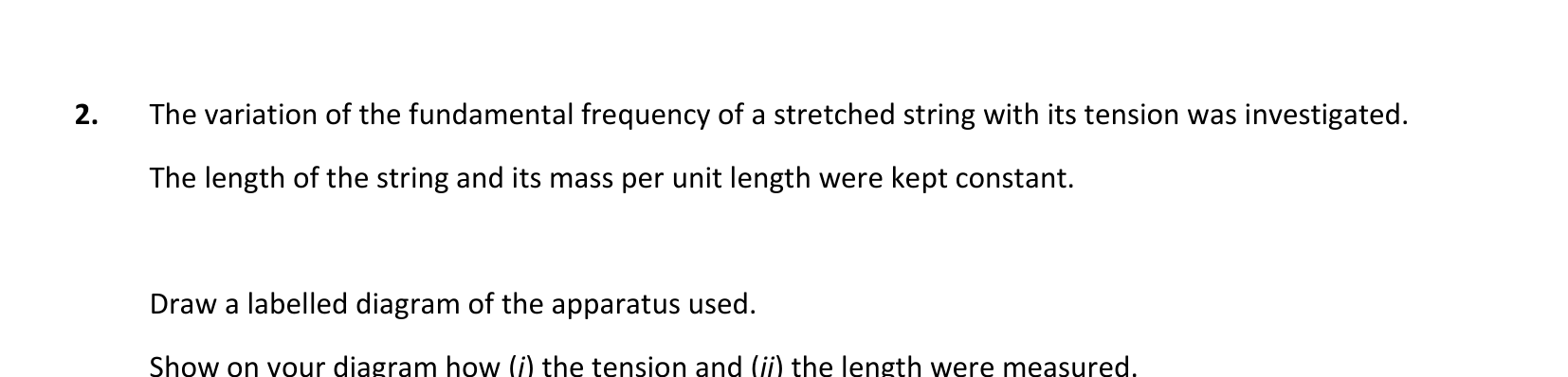 2017 Q2 question