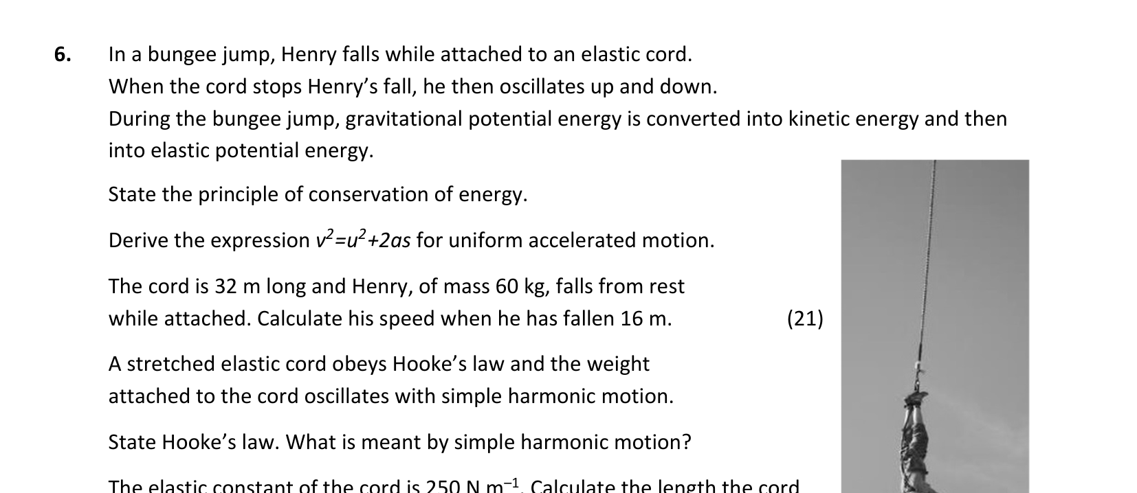 2017 Q6 question
