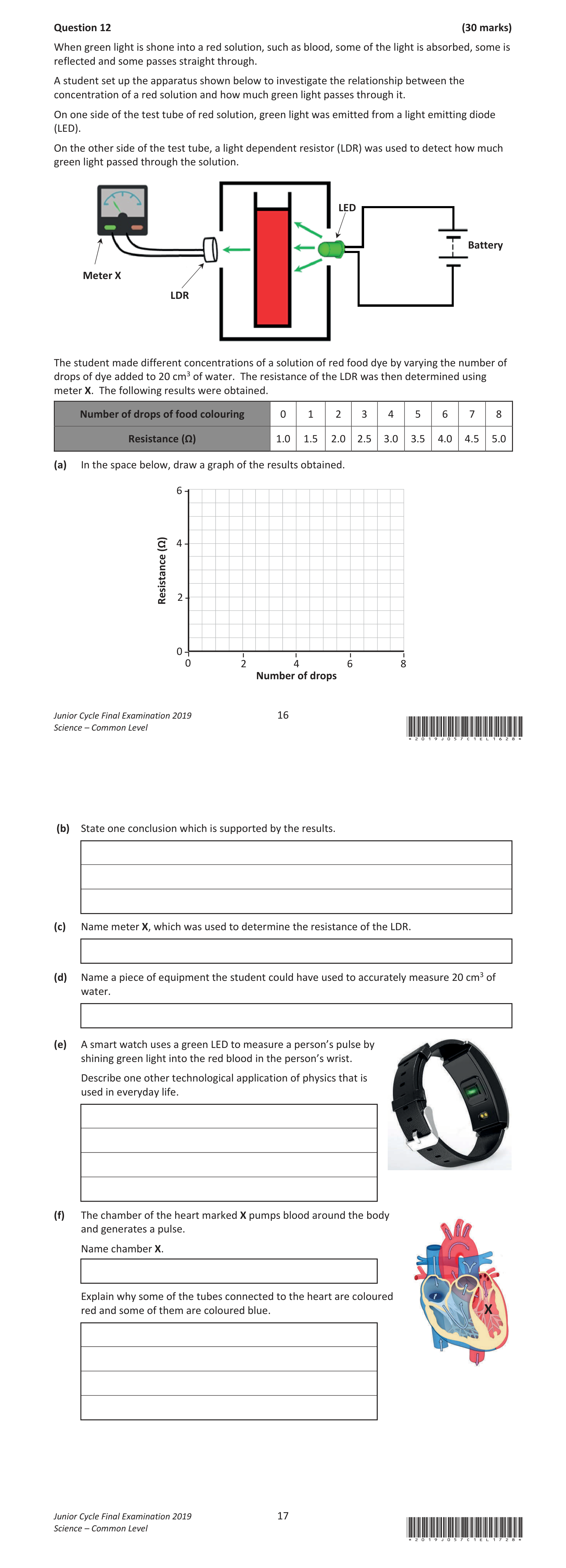 2019 Q12 question