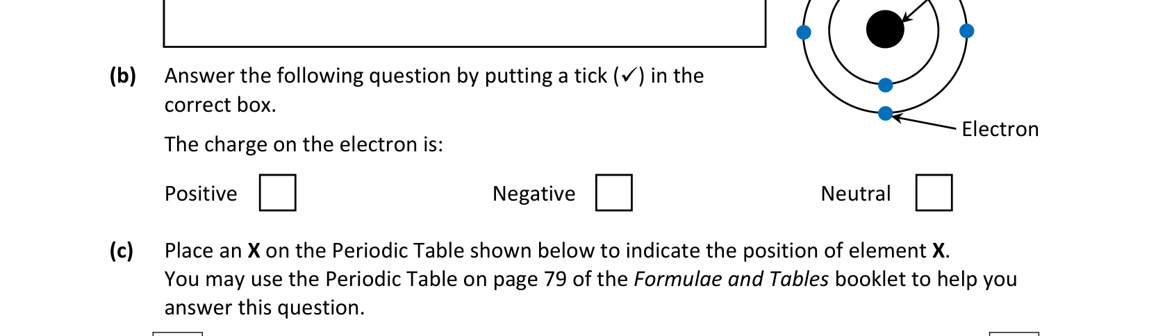 2022 Q3 question